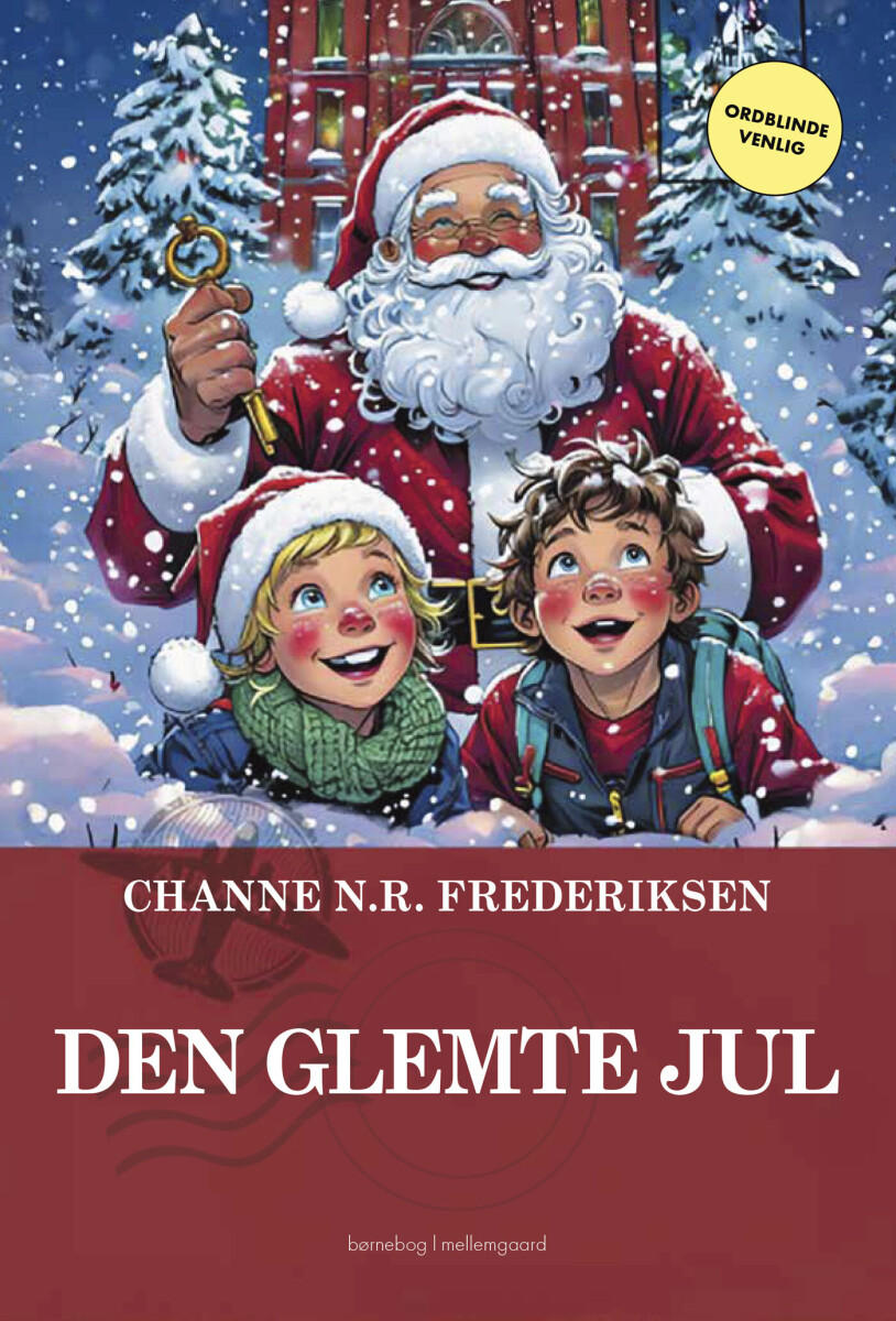 Den Glemte Jul
