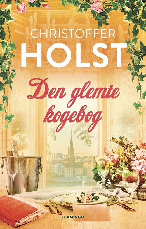 Den Glemte Kogebog