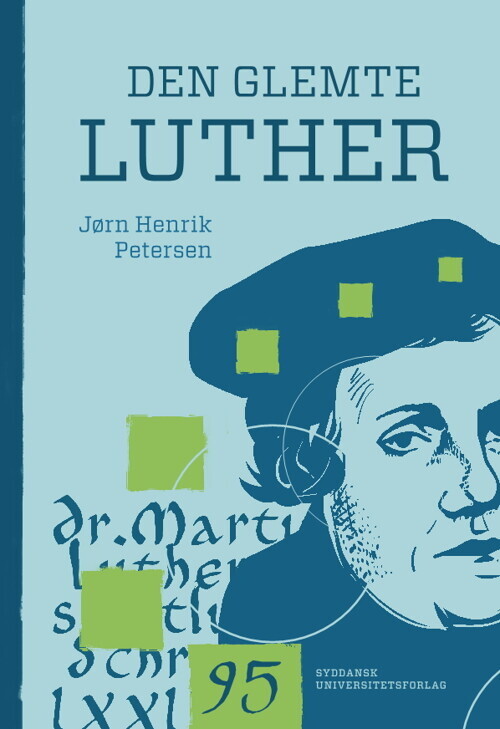 Den Glemte Luther