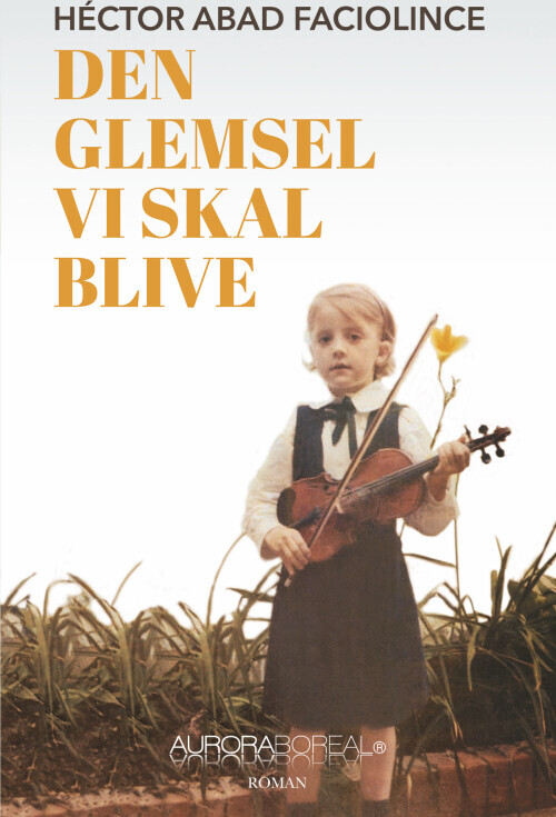 Den Glemsel Vi Skal Blive