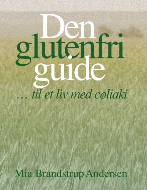 Den Glutenfri Guide