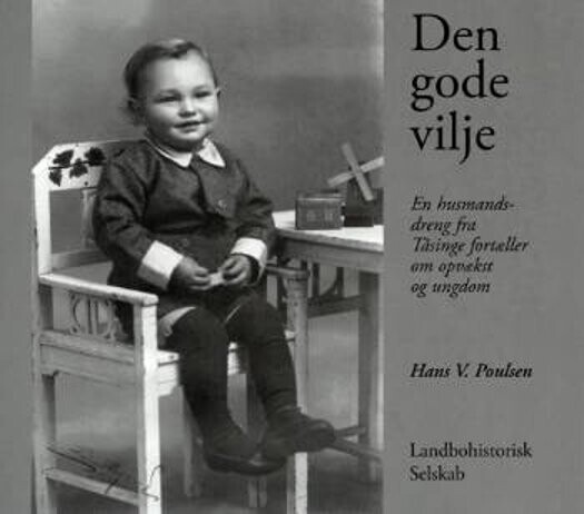 Den Gode Vilje