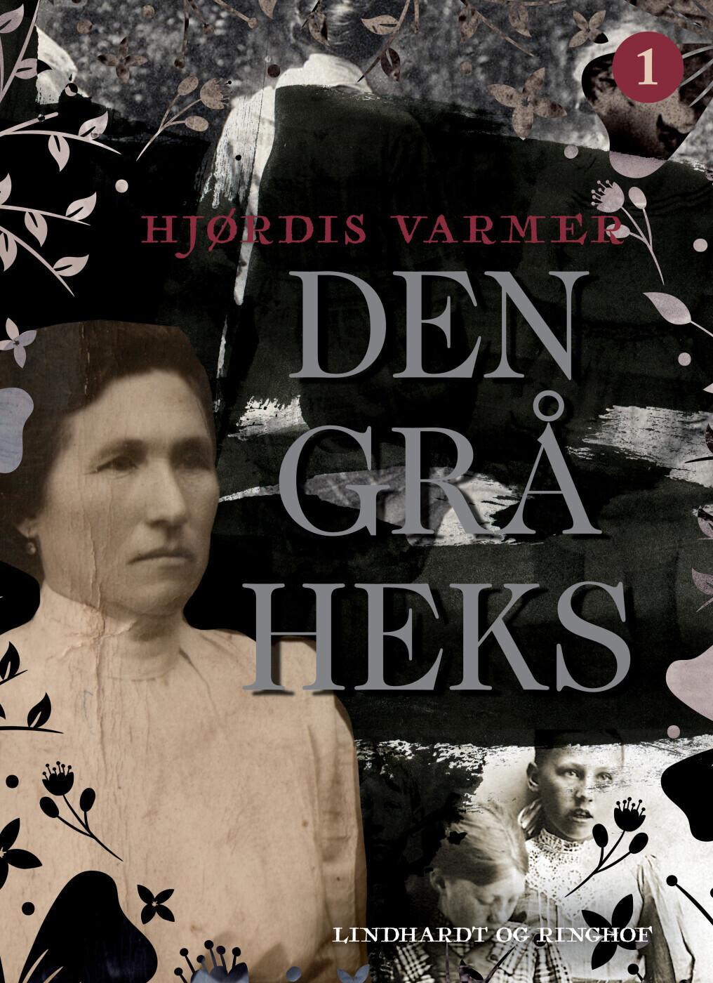Den Grå Heks 1