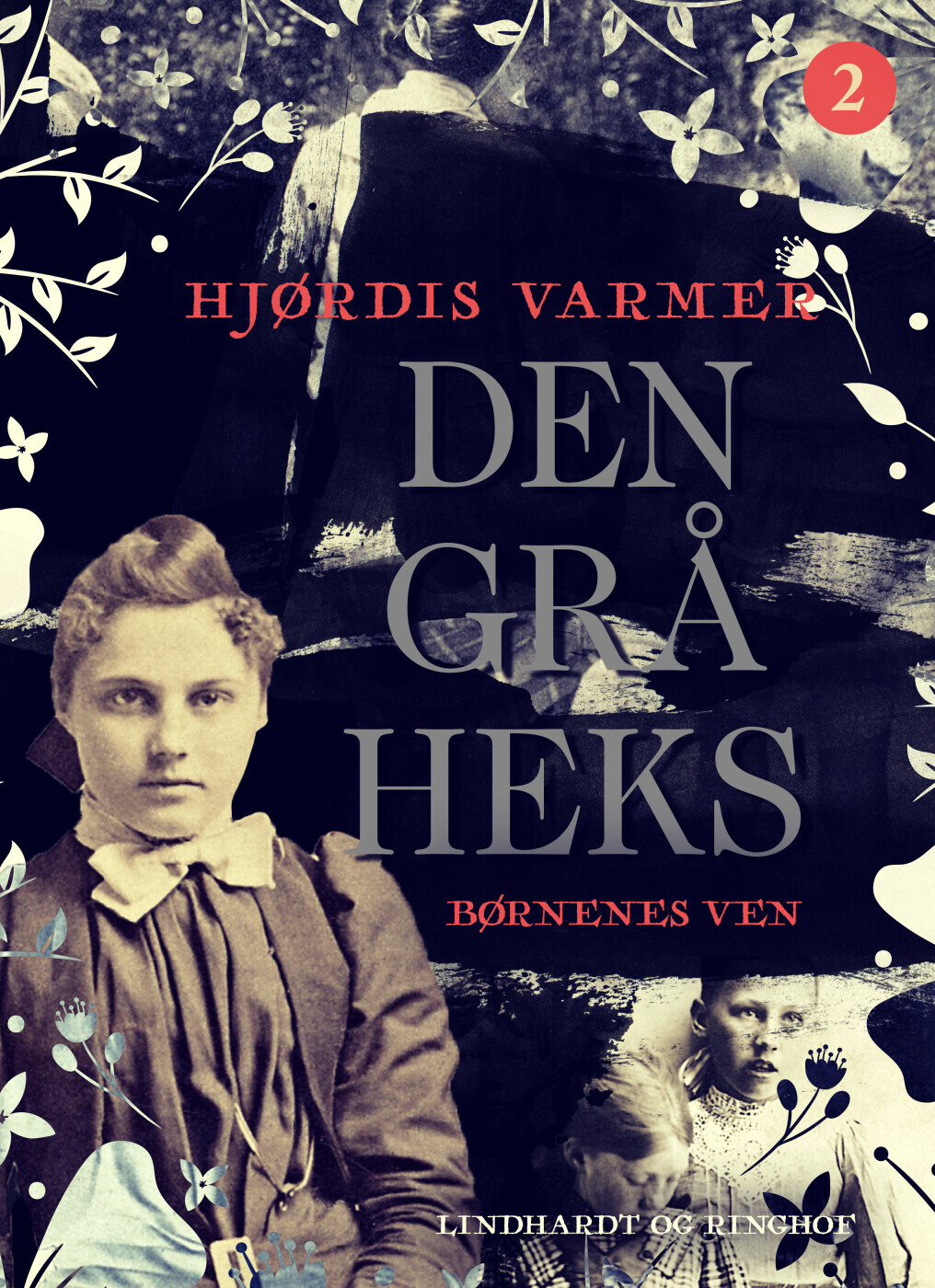 Den Grå Heks 2 - Børnenes Ven