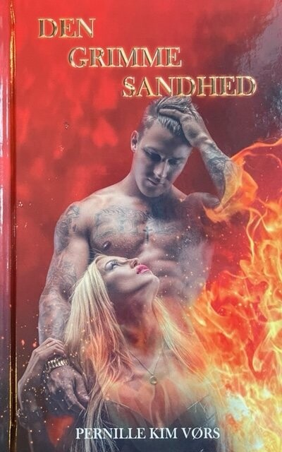 Den Grimme Sandhed - Brændemærket For Evigt 3