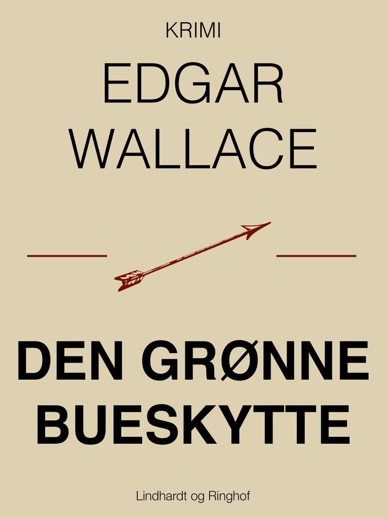 Den Grønne Bueskytte