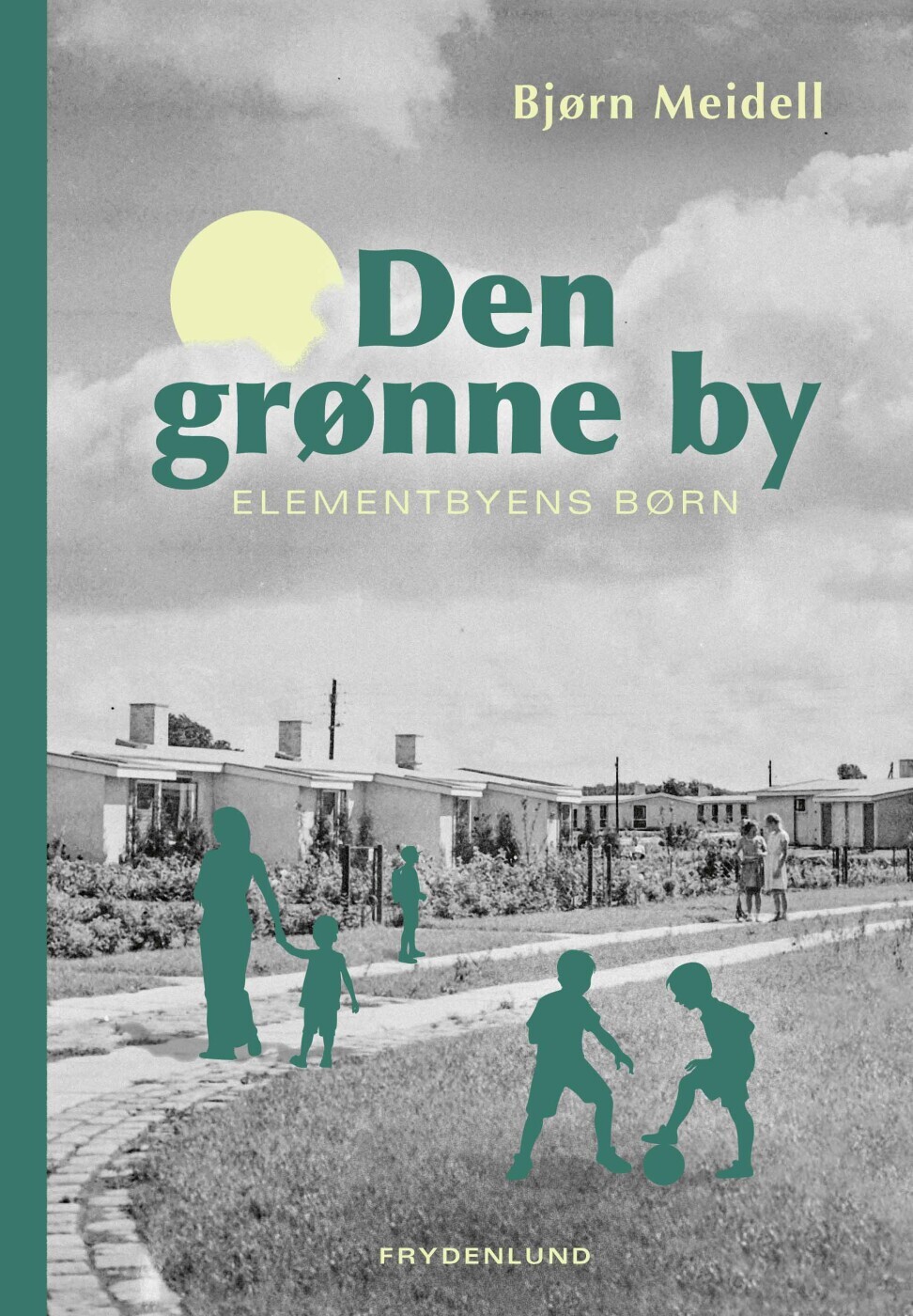 Den Grønne By