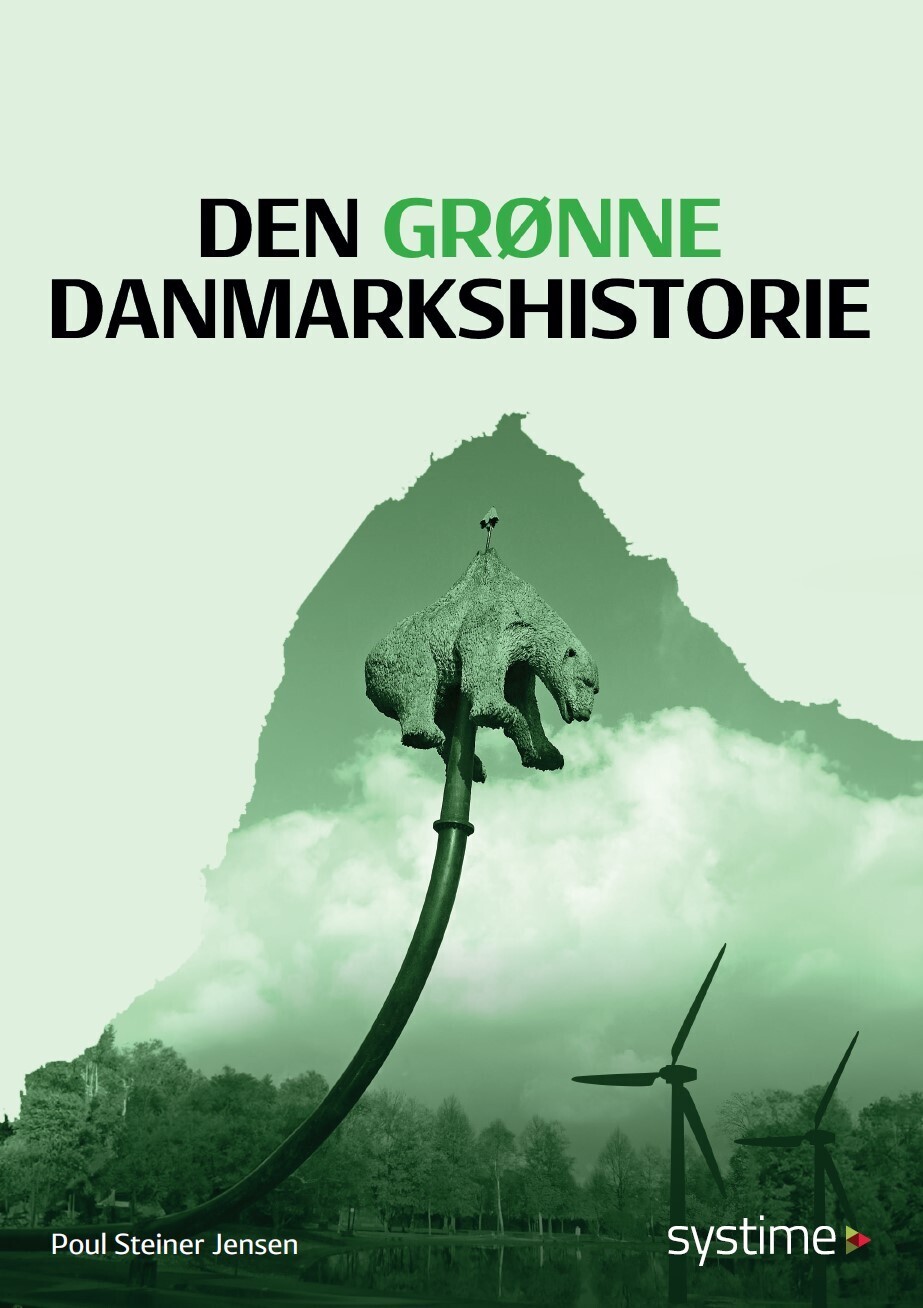 Den Grønne Danmarkshistorie