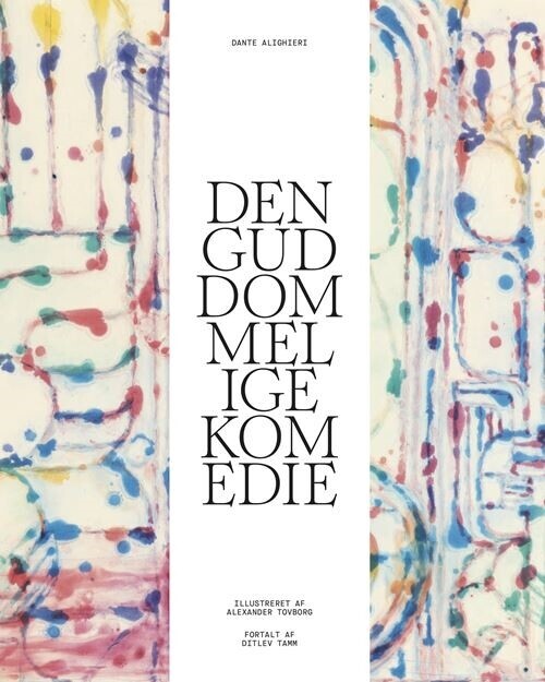 Den Guddommelige Komedie