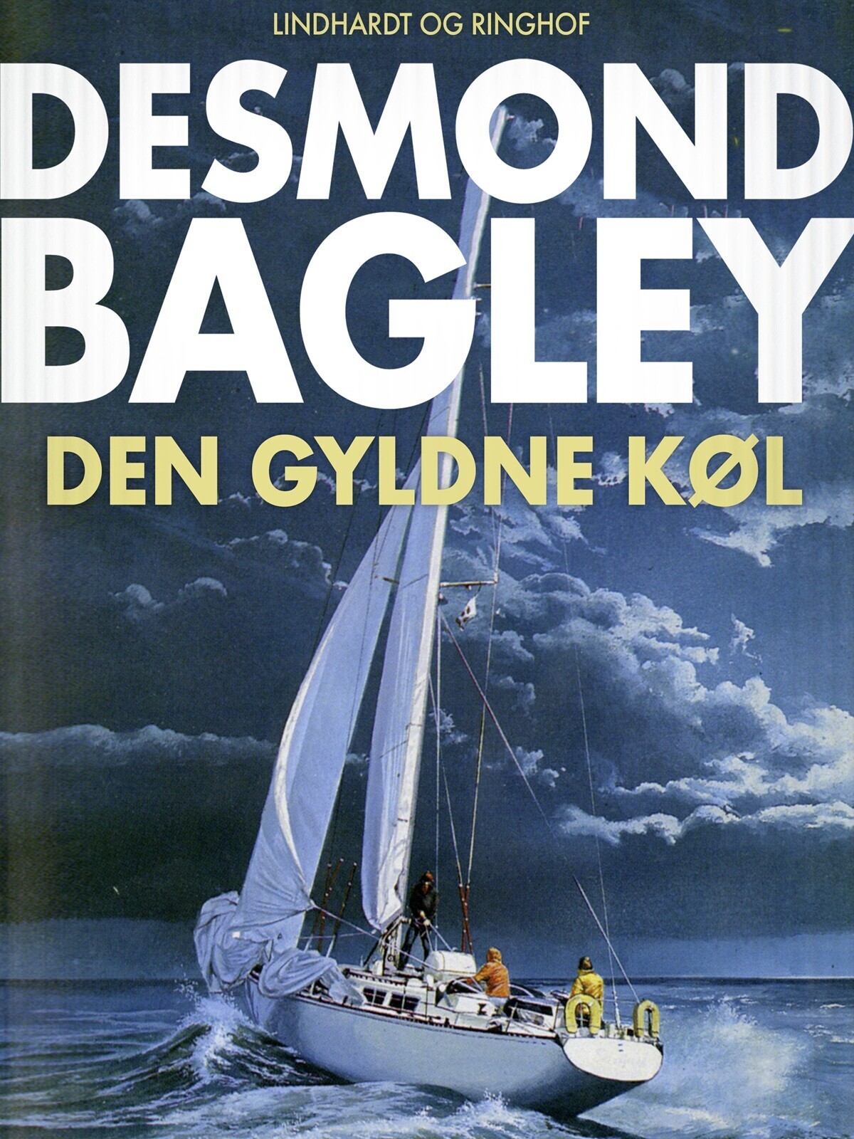 Den Gyldne Køl