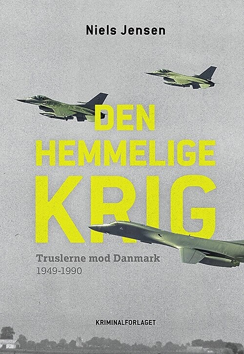 Den Hemmelige Krig
