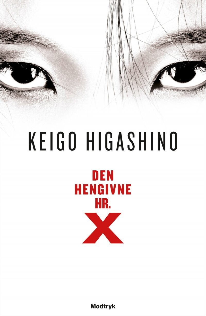 Den Hengivne Hr X