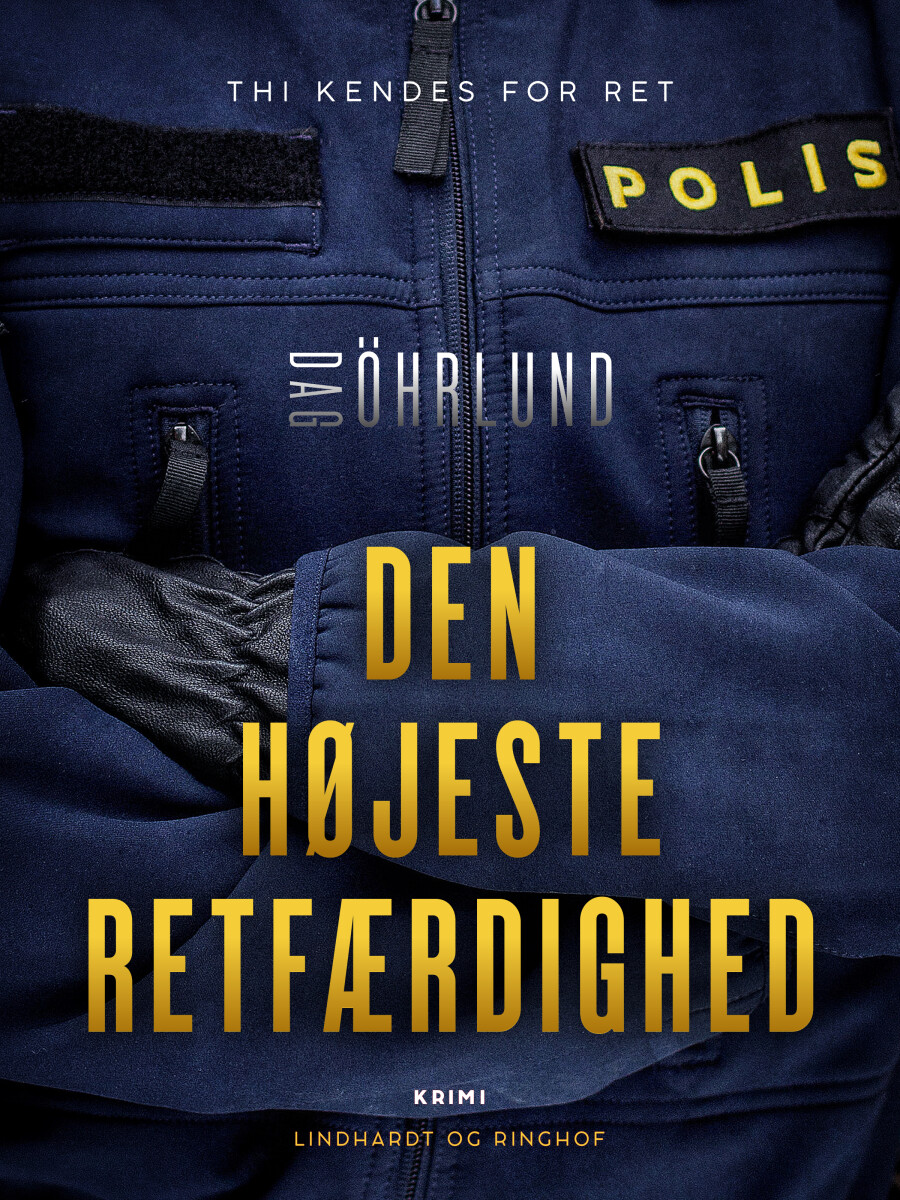 Den Højeste Retfærdighed