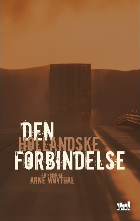 Den Hollandske Forbindelse