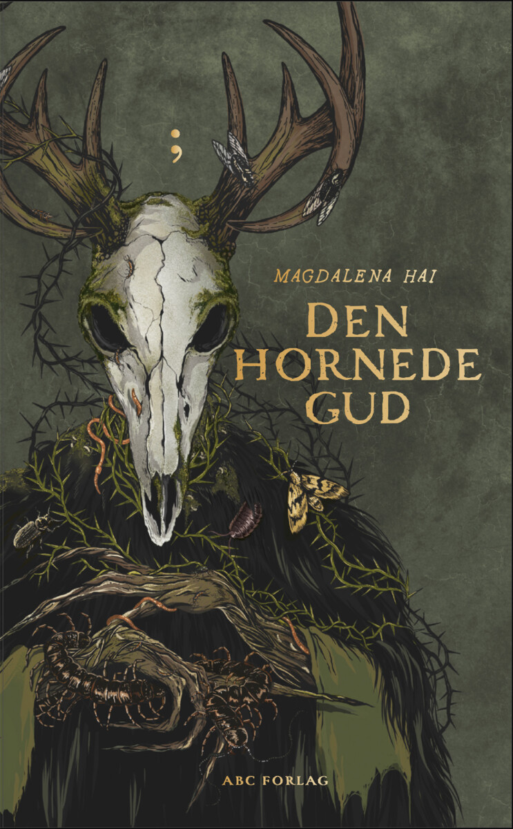 Den Hornede Gud