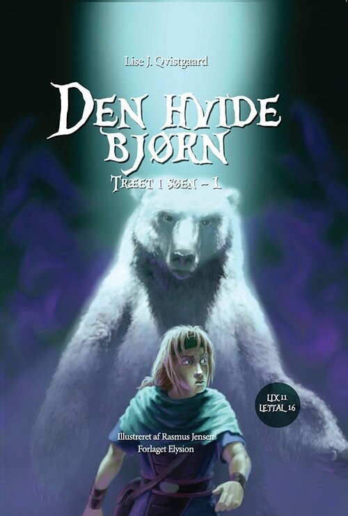 Den Hvide Bjørn