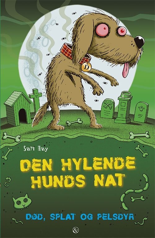 Den Hylende Hunds Nat