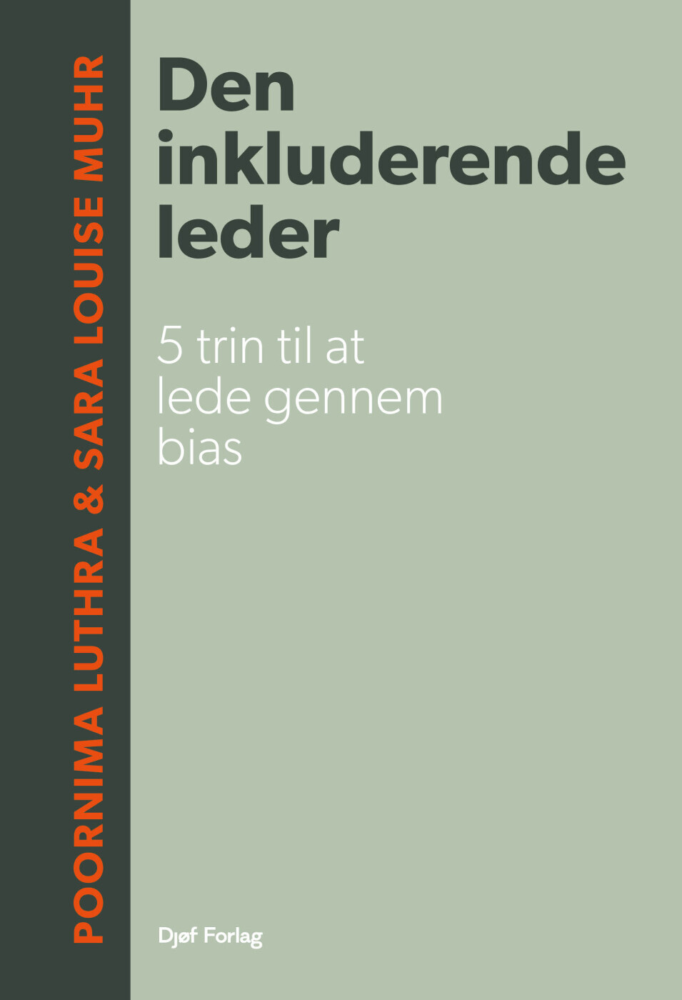 Den Inkluderende Leder