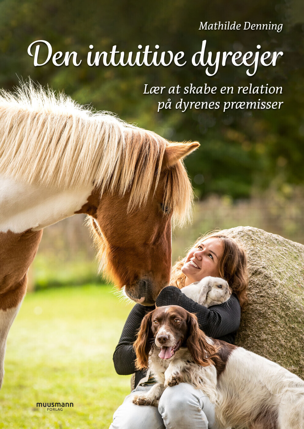 Den Intuitive Dyreejer