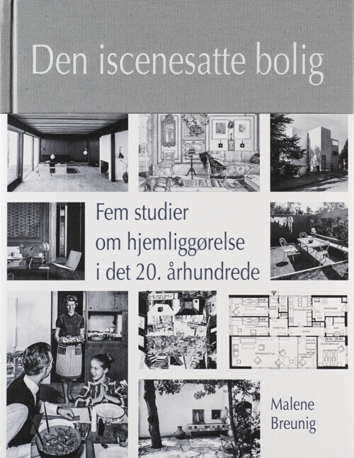 Den Iscenesatte Bolig