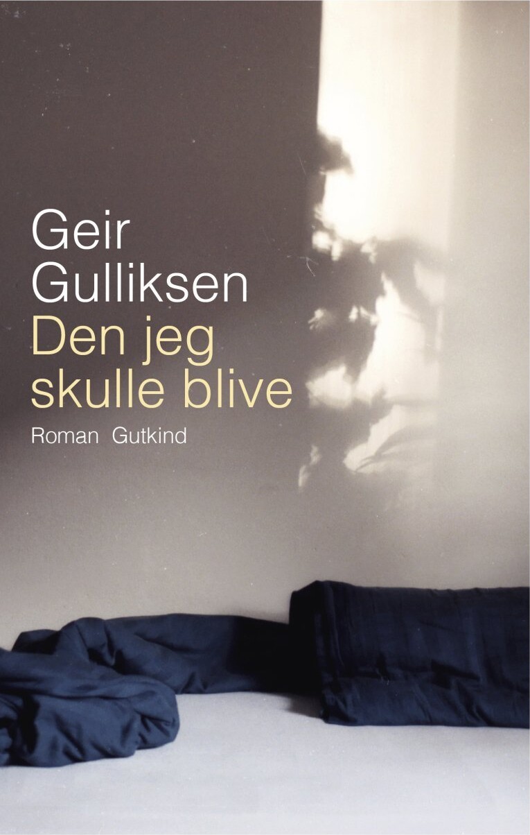 Den Jeg Skulle Blive