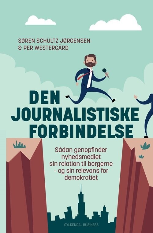 Den Journalistiske Forbindelse