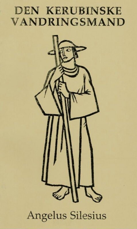 Den Kerubinske Vandringsmand