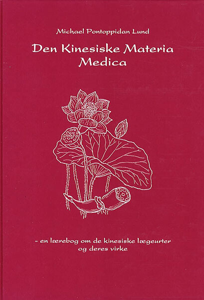 Den Kinesiske Materia Medica