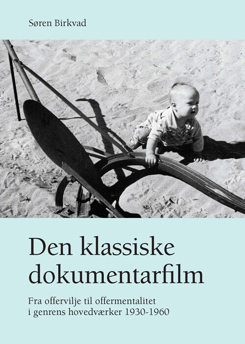 Den Klassiske Dokumentarfilm
