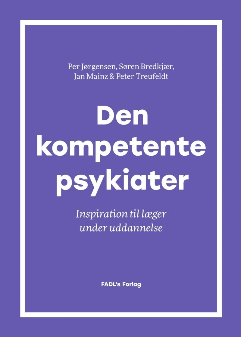 Den Kompetente Psykiater