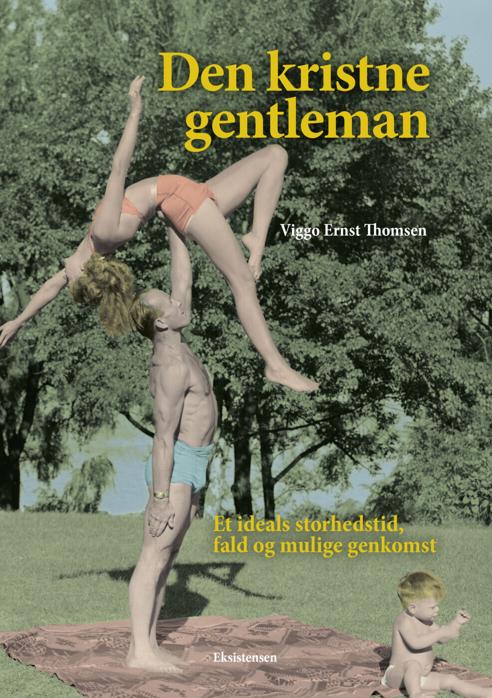 Den Kristne Gentleman