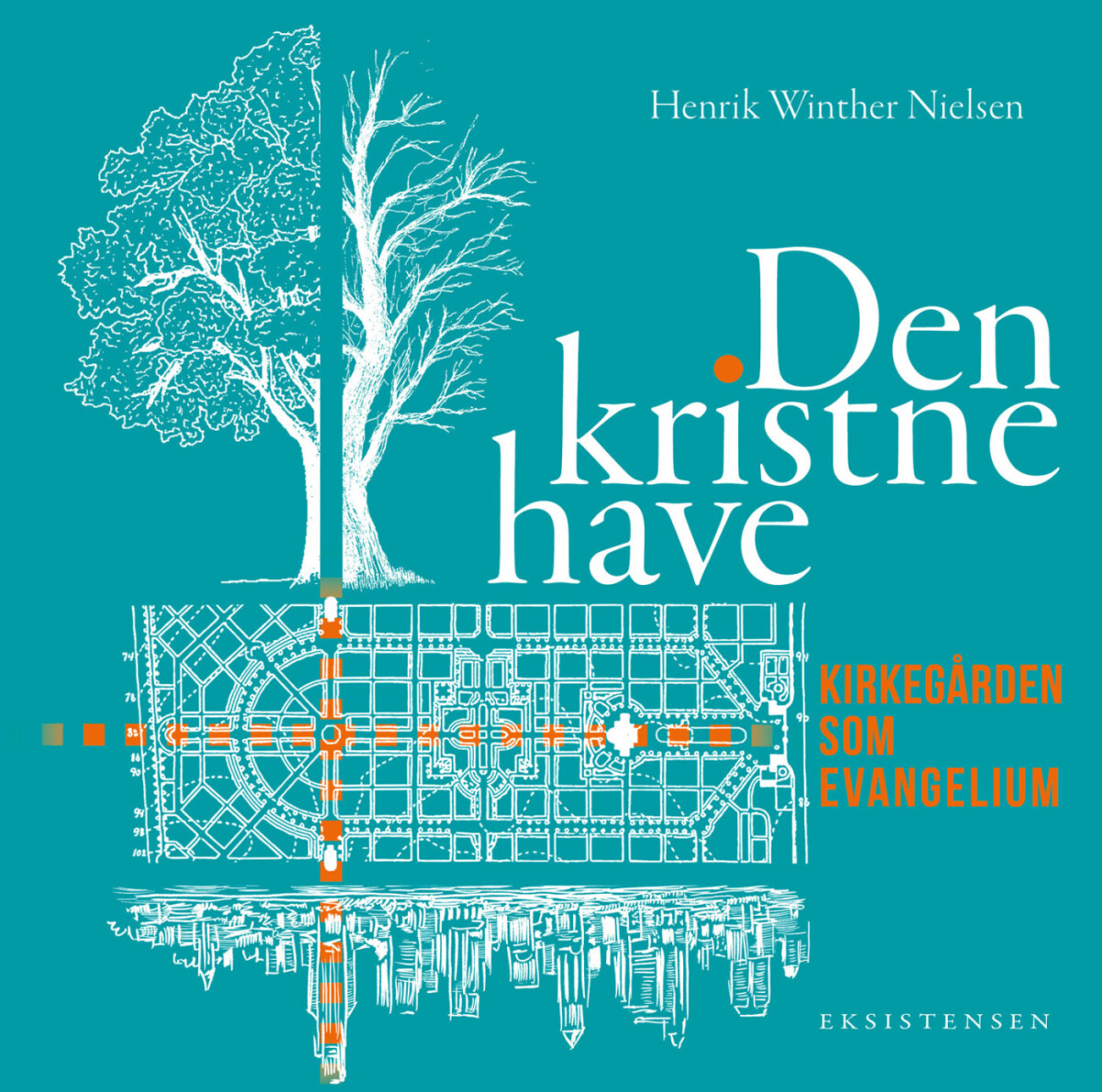 Den Kristne Have