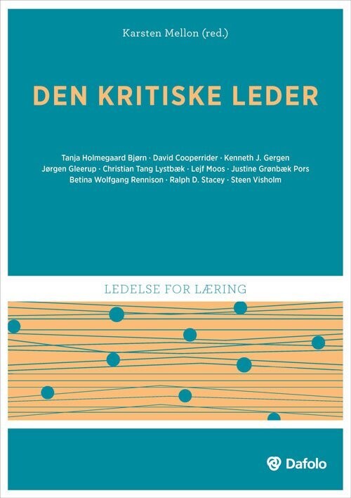 Den Kritiske Leder