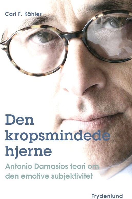Den Kropsmindede Hjerne
