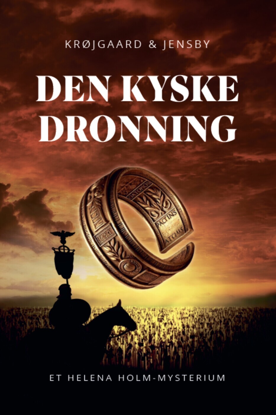 Den Kyske Dronning