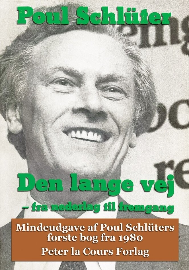 Den Lange Vej - Mindeudgave