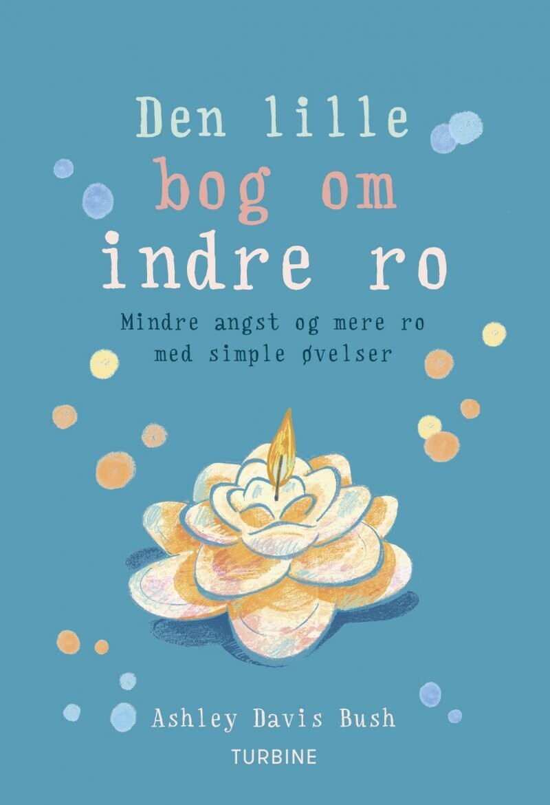 Den Lille Bog Om Indre Ro