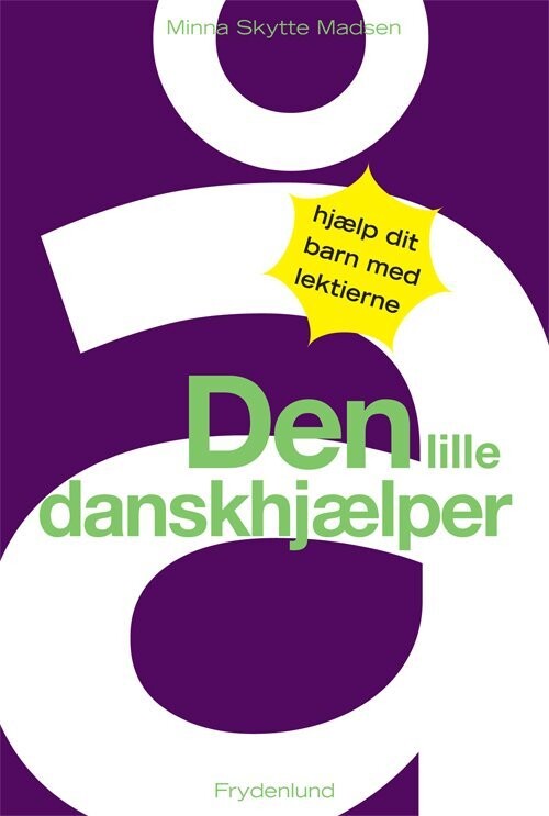 Den Lille Danskhjælper