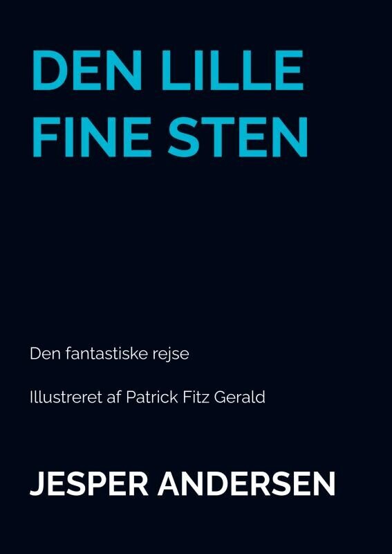Den Lille Fine Sten