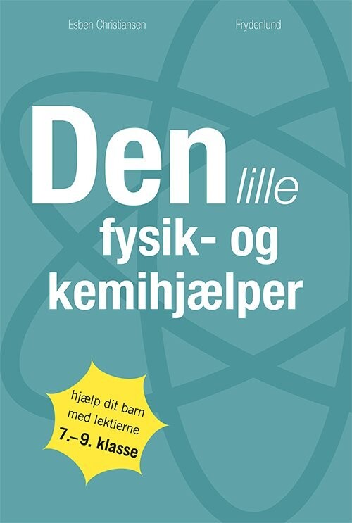Den Lille Fysik- Og Kemihjælper