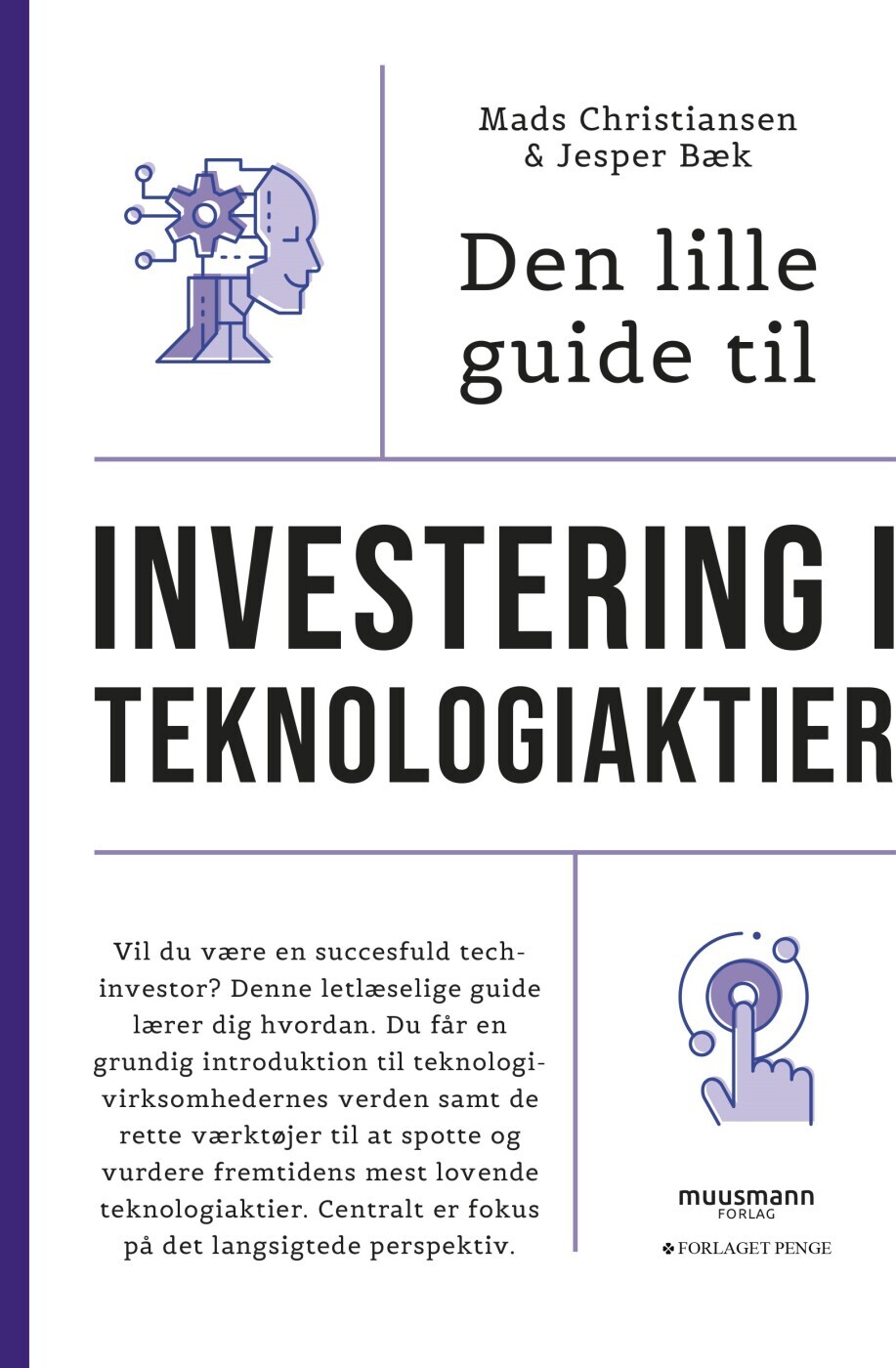 Den Lille Guide Til Investering I Teknologiaktier