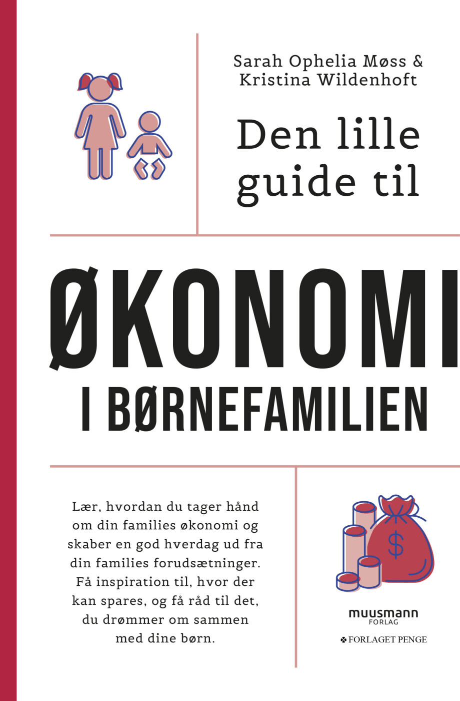 Den Lille Guide Til Økonomi I Børnefamilien