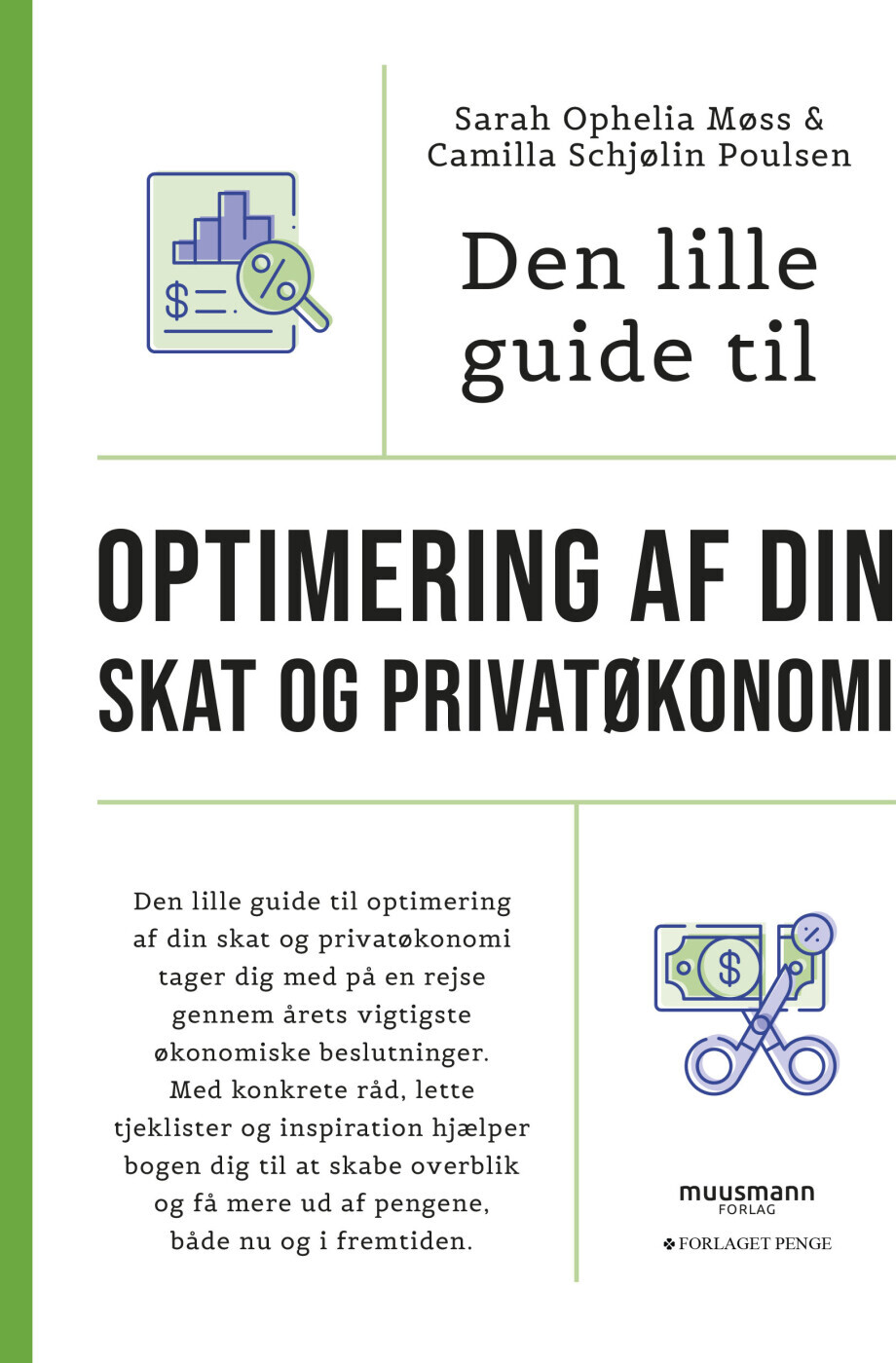 Den Lille Guide Til Optimering Af Din Skat Og Privatøkonomi