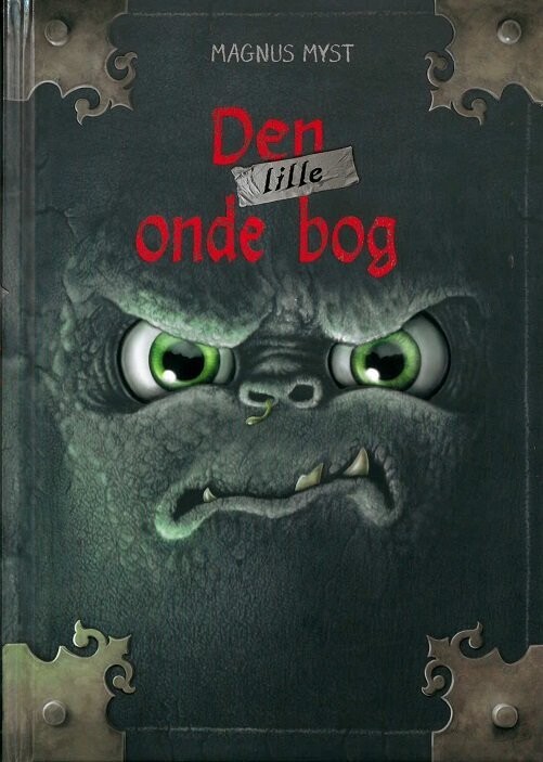 Den Lille Onde Bog 1
