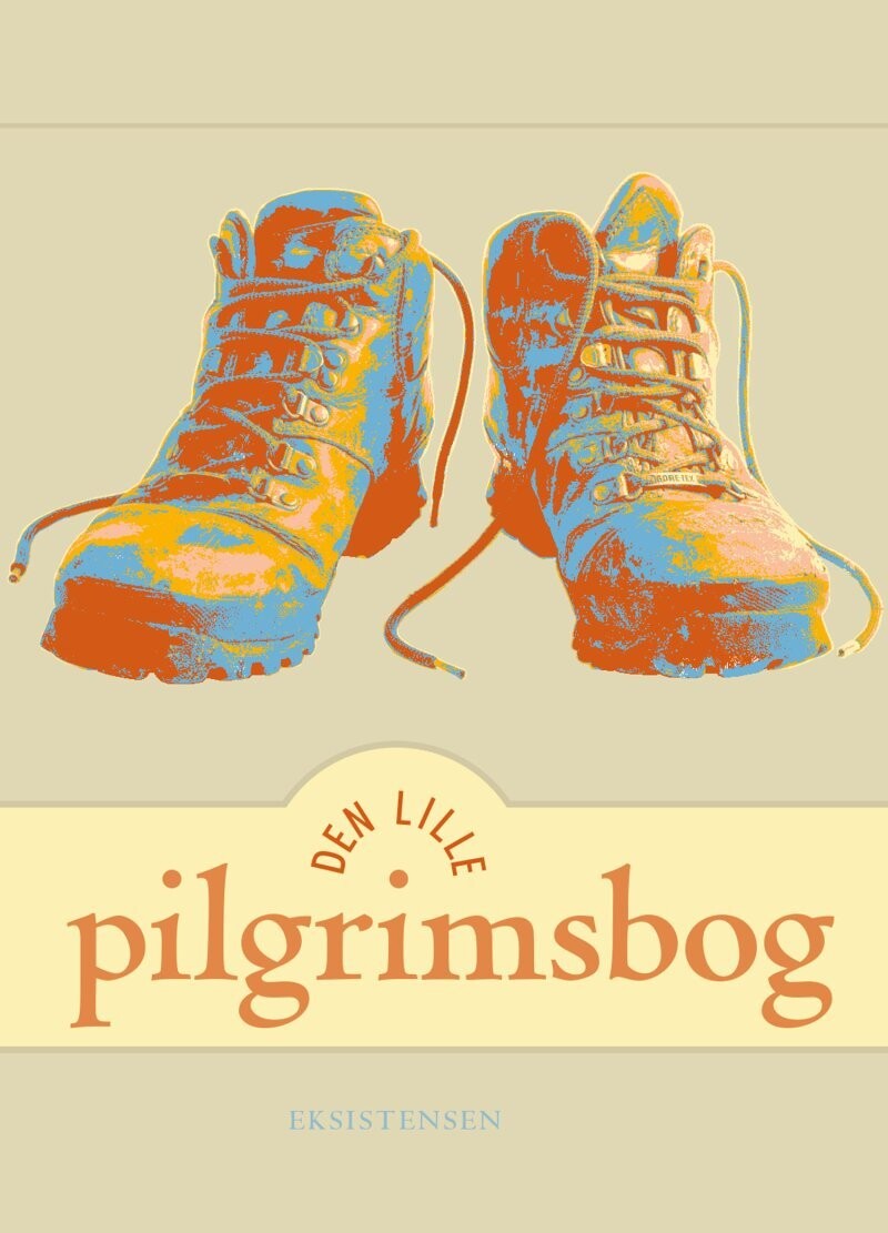 Den Lille Pilgrimsbog