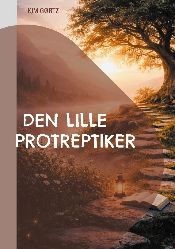 Den Lille Protreptiker Vejen Til De Velsignede Øer