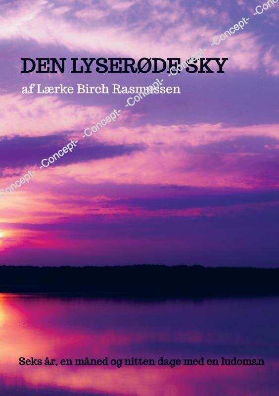 Den Lyserøde Sky
