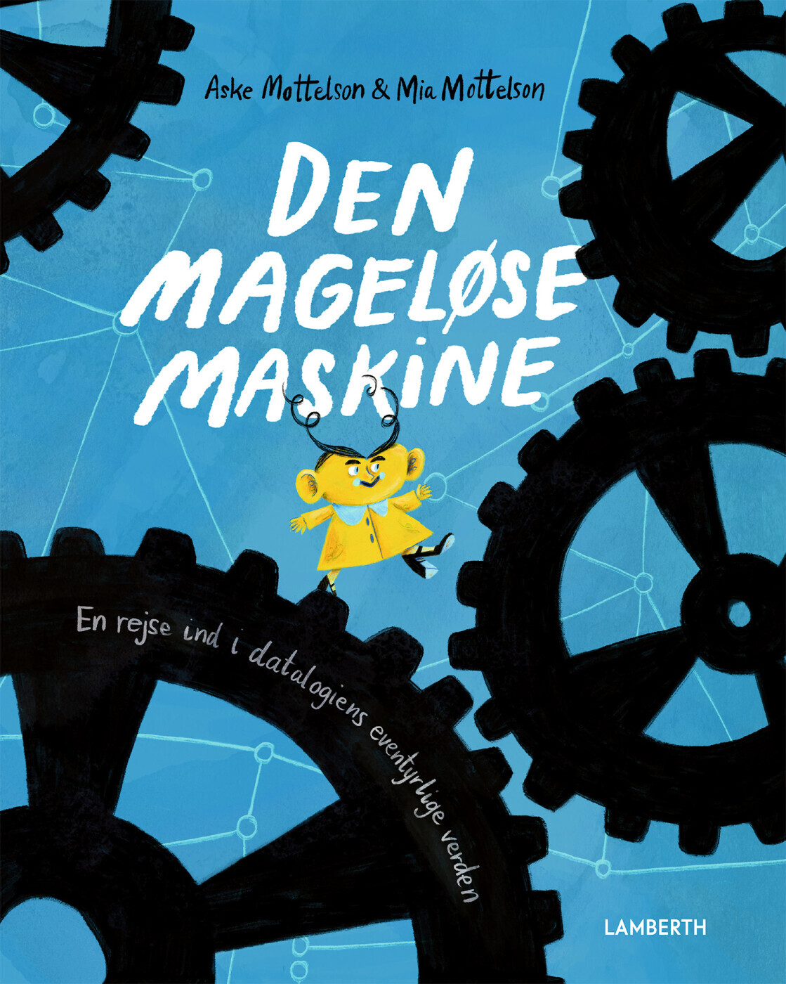 Den Mageløse Maskine