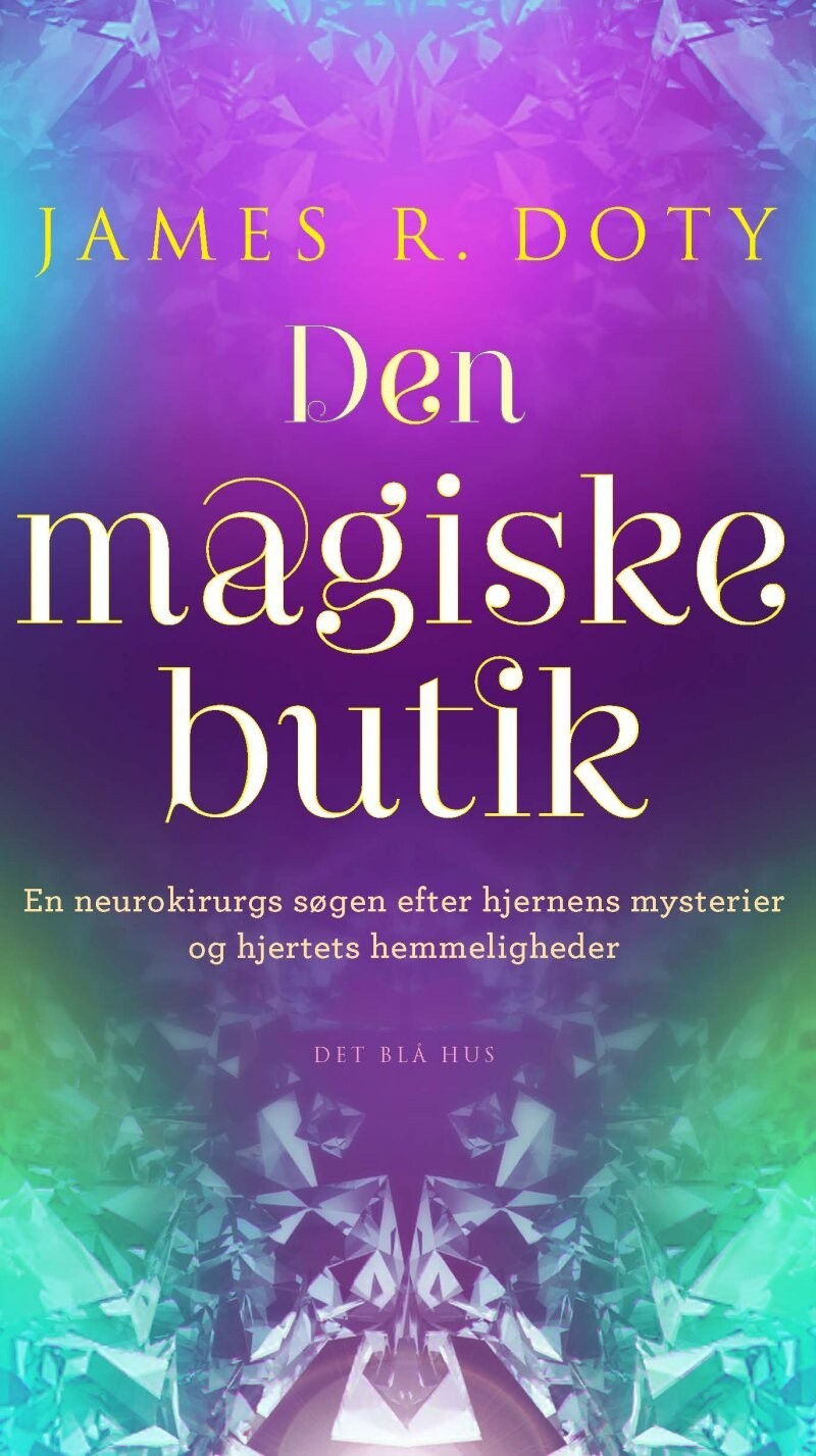 Den Magiske Butik