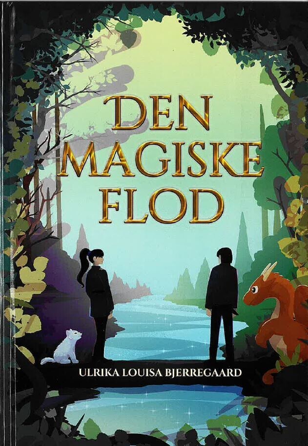 Den Magiske Flod